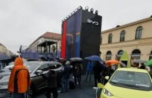 ‘Why not?’ Europeans warming up to Chinese electric cars 'Why not?' Europeans warming up to Chinese electric cars