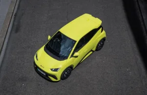 Will BYD Electric City Car Lead Europe’s EV Embrace? Will BYD Electric City Car Lead Europe’s EV Embrace?