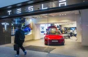 Zacks Investment Ideas feature highlights: Tesla, Alphabet, Nio, XPeng and BYD Zacks Investment Ideas feature highlights: Tesla, Alphabet, Nio, XPeng and BYD