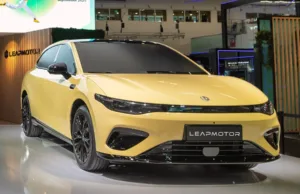 1.6 million NEVs: China records unprecedented electric car sales in September 1.6 million NEVs: China records unprecedented electric car sales in September