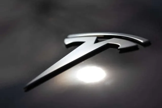 2 Reasons Tesla Stock Is Up Today 2 Reasons Tesla Stock Is Up Today