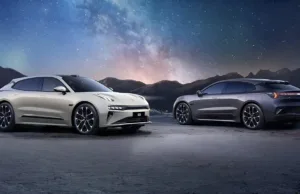 2026 Zeekr 001 arrives featuring 900 V architecture and LiDAR-based H7 system in China 2026 Zeekr 001 arrives featuring 900 V architecture and LiDAR-based H7 system in China