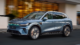 2026 Zeekr 7X launched with 900V and dual-motor 2 2026 Zeekr 7X launched with 900V and dual-motor 2.98s acceleration from 31,800 USD in China