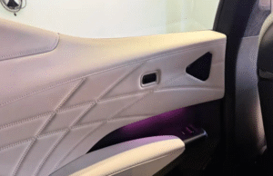 2026 Zeekr X spotted: new interior design and Energee battery option coming 2026 Zeekr X spotted: new interior design and Energee battery option coming