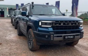 JETOUR Media Alliance Tech Tour