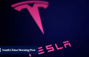 ‘Affordable’ Model Y and 3: Tesla drops Steve Jobs turtleneck for Walmart hoodie ‘Affordable’ Model Y and 3: Tesla drops Steve Jobs turtleneck for Walmart hoodie