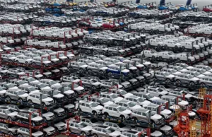 Americans Aren’t Sold on Cheap Chinese EVs—Yet Americans Aren't Sold on Cheap Chinese EVs—Yet