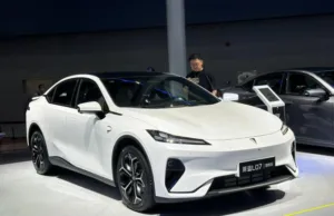 America’s Automotive Reckoning: Why Cheap Chinese EVs Could Force a Farewell to the Market as We Know It America's Automotive Reckoning: Why Cheap Chinese EVs Could Force a Farewell to the Market as We Know It