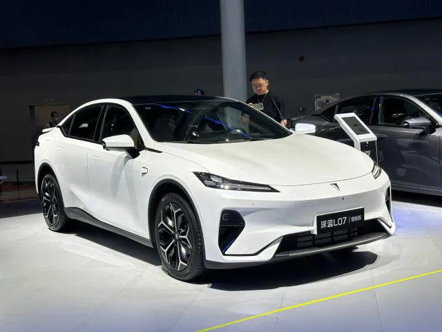 America's Automotive Reckoning: Why Cheap Chinese EVs Could Force a Farewell to the Market as We Know It America's Automotive Reckoning: Why Cheap Chinese EVs Could Force a Farewell to the Market as We Know It
