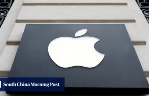 Apple taps China’s BYD to build HomePod with screen, tabletop robot Apple taps China’s BYD to build HomePod with screen, tabletop robot