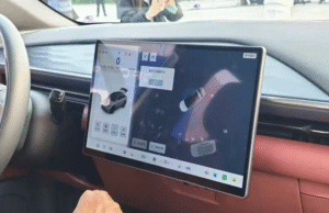 Arcfox unveils new Alpha T5: extended range models and in-house ADS introduced Arcfox unveils new Alpha T5: extended range models and in-house ADS introduced