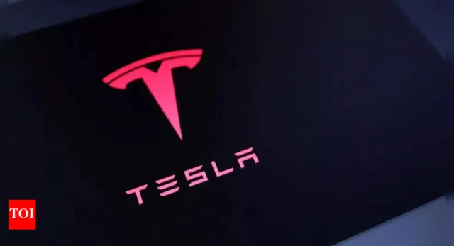 Auto giant Stellantis ex-CEO Carlos Tavares says: Tesla may not exist in 10 years; Chinese company .. Auto giant Stellantis ex-CEO Carlos Tavares says: Tesla may not exist in 10 years; Chinese company ... may 'kill' it - The Times of India