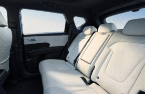 Beijing Hyundai’s global product, the Elexio EO EV with 722 km range, starts presale at 18,200 USD Beijing Hyundai’s global product, the Elexio EO EV with 722 km range, starts presale at 18,200 USD