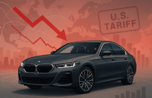BMW Slashes 2025 Earnings Forecast Amidst China Slowdown and Persistent US Tariffs BMW Slashes 2025 Earnings Forecast Amidst China Slowdown and Persistent US Tariffs