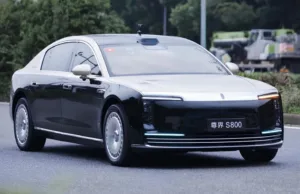 Buick Electra L7 surpassed BYD, Xiaomi and Tesla in ADAS NOA test Buick Electra L7 surpassed BYD, Xiaomi and Tesla in ADAS NOA test