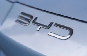 BYD and Aeon to launch Japan sales tie-up BYD and Aeon to launch Japan sales tie-up