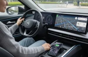 BYD and Honor team up to merge your phone and your car BYD and Honor team up to merge your phone and your car