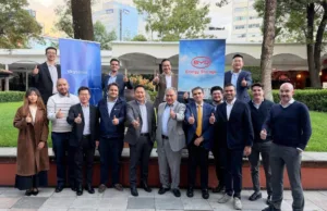 BYD and Skysense partner to deploy 300MWh of energy storage in Latin America BYD and Skysense partner to deploy 300MWh of energy storage in Latin America