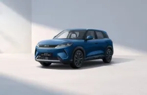 BYD announces ‘super hybrid’ compact SUB for Europe in 2026 BYD announces ‘super hybrid’ compact SUB for Europe in 2026