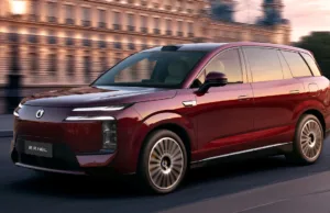 BYD Denza to launch 5.2-meter N8L SUV on Oct 28 BYD Denza to launch 5.2-meter N8L SUV on Oct 28