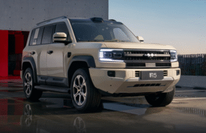 BYD Fang Cheng Bao Bao 5 Long-Range Edition launched, starting at 37,800 USD BYD Fang Cheng Bao Bao 5 Long-Range Edition launched, starting at 37,800 USD