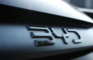 BYD favours Spain for possible third European assembly plant BYD favours Spain for possible third European assembly plant