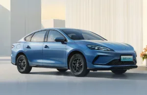 BYD launches 2026 Seal 05 DM-i hybrid sedan, starting at $11,180 BYD launches 2026 Seal 05 DM-i hybrid sedan, starting at $11,180