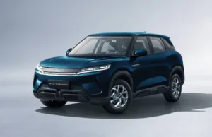 BYD Launches Largest Recall Amid Design, Battery Issues BYD Launches Largest Recall Amid Design, Battery Issues