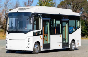 BYD-Led Consortium Awarded Contract for Autonomous Buses in Singapore BYD-Led Consortium Awarded Contract for Autonomous Buses in Singapore