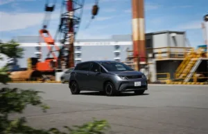 BYD makes bold push in Japan but faces uphill battle for market share BYD makes bold push in Japan but faces uphill battle for market share