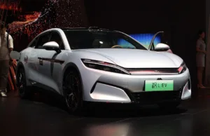 BYD mulls third European car plant in Spain, report says BYD mulls third European car plant in Spain, report says