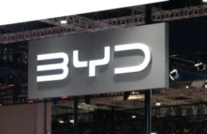 BYD names UK its largest overseas market after massive sales jump BYD names UK its largest overseas market after massive sales jump