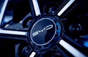 BYD on why TikTok is now a ‘permanent part’ of its always-on strategy BYD on why TikTok is now a ‘permanent part’ of its always-on strategy