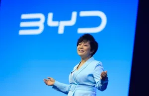 BYD Predicts Mass Shutdown of Carmakers in the World’s Largest Auto Market BYD Predicts Mass Shutdown of Carmakers in the World’s Largest Auto Market