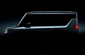 BYD previews its first ‘light EV’ with its big reveal just days away BYD previews its first 'light EV' with its big reveal just days away