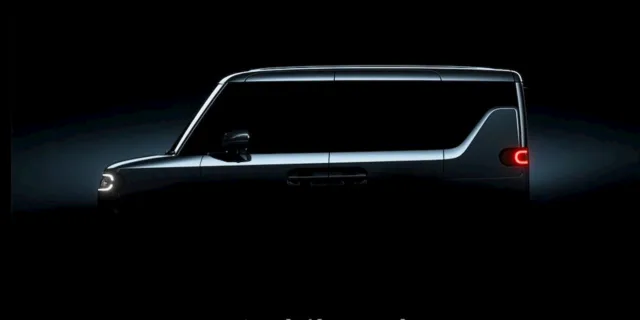 BYD previews its first 'light EV' with its big reveal just days away