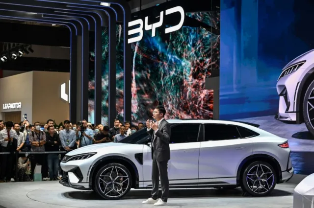 BYD Recall Explained: What to Know About the 115,000 Cars Pulled in China Over Safety Risks