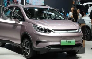 BYD recalls 115,783 Tang and Yuan Pro EVs in China BYD recalls 115,783 Tang and Yuan Pro EVs in China