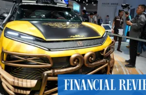 BYD recalls cars over faulty battery, raising quality fears BYD recalls cars over faulty battery, raising quality fears