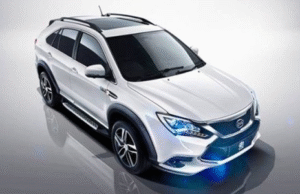BYD recalls over 100,000 BEVs and PHEVs in China BYD recalls over 100,000 BEVs and PHEVs in China