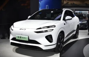 BYD Sealion 06 breaks 100k production mark in 100 days, sets BYD record BYD Sealion 06 breaks 100k production mark in 100 days, sets BYD record