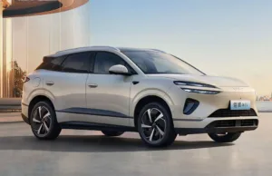 BYD Sealion 06 SUV hits 100,000th production milestone in 100 days since launch BYD Sealion 06 SUV hits 100,000th production milestone in 100 days since launch