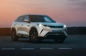 BYD Surpasses Tesla Again: The Battle for EV Supremacy Heats Up BYD Surpasses Tesla Again: The Battle for EV Supremacy Heats Up