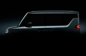 BYD to unveil first all-electric K-car in Japan at 2025 Tokyo Motor Show BYD to unveil first all-electric K-car in Japan at 2025 Tokyo Motor Show