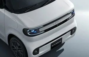 BYD unveils first all-electric K-car RACCO slated for summer 2026 launch BYD unveils first all-electric K-car RACCO slated for summer 2026 launch