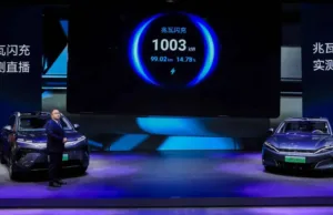 BYD unveils its plan in the UK — Selling cars was just the beginning, and now it’s skyrocketing by 880% BYD unveils its plan in the UK — Selling cars was just the beginning, and now it's skyrocketing by 880%