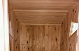 BYD unveils T35 electric truck at Japan with mobile sauna feature BYD unveils T35 electric truck at Japan with mobile sauna feature