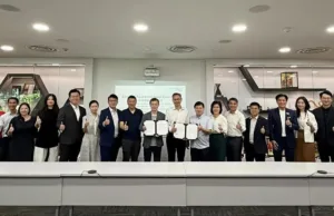 BYD wins Singapore’s first Level 4 autonomous bus pilot contract BYD wins Singapore's first Level 4 autonomous bus pilot contract