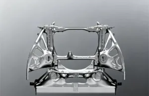 BYD Yangwang details 3D-printed body tech behind U9 Xtreme Nürburgring record BYD Yangwang details 3D-printed body tech behind U9 Xtreme Nürburgring record