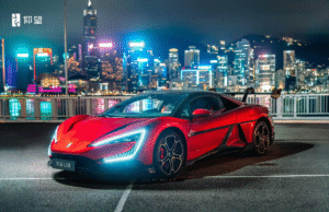 BYD Yangwang U9 price hikes 16,200 USD after Xtreme Edition claims title as fastest production car BYD Yangwang U9 price hikes 16,200 USD after Xtreme Edition claims title as fastest production car